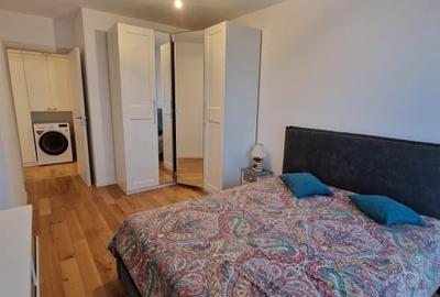 Apartament cu 2 camere decomandat, mobilat în Aviației - 6