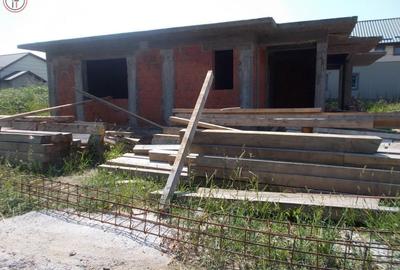 Vanzare vila LUX noua Corbeanca - 8