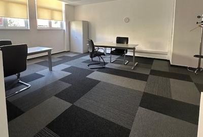 Birou, de 110 mp, în Gara de Nord - 6