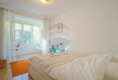 Apartament cu 3 camere decomandat în Gării - 7