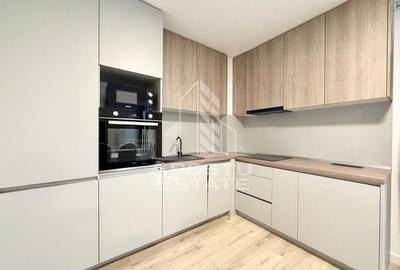 Apartament cu 2 camere decomandat în Torontalului - 5