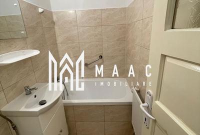 Apartament cu 2 camere semidecomandat, mobilat în Hipodrom 2 - 4
