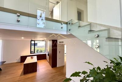 Vila Exclusivista in Mijlocul Naturii *959mp teren*/ 420mpc / Balotesti - 57