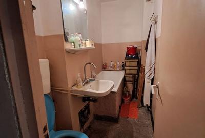 Garsonieră decomandată în Central - 5