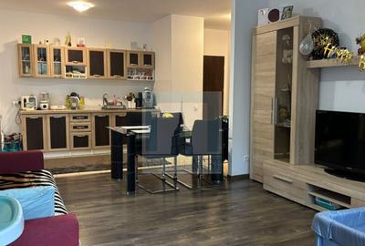 De inchiriat apartament Racadau - 7