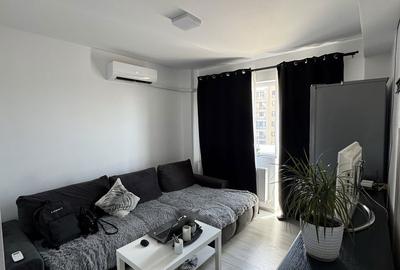 Apartament cu 2 camere decomandat în Roșu - 3