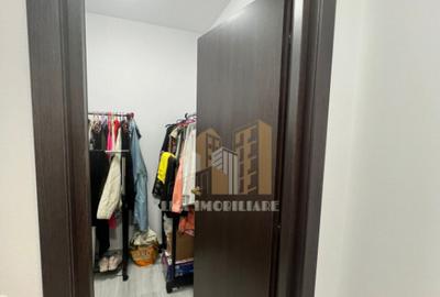 Garsoniera de vanzare in complex Subcetate City 2 - 6