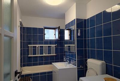 Simion Barnutiu - 3 Camere, 2 Bai, Etaj 3, Centrala Propr... - 12