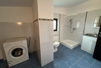 Duplex cu 5 camere cu Canalizare în Pipera - 24