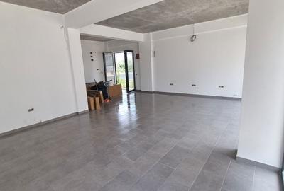Spațiu comercial, de 116 mp, în Nord - 3