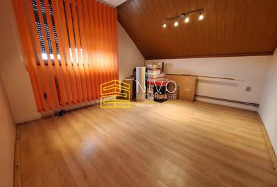 Casă individuală cu 6 camere cu Canalizare în Central - 8