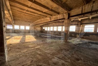 Spațiu comercial, de 800 mp, în Micro 6 - 2