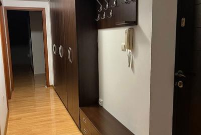 Apartament cu 2 camere decomandat în Valea Lupului - 4