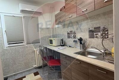 Garsoniera decomandata de inchiriat- Valea Rosie - 7