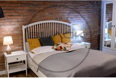 Apartament 1 camera,mobilat ,ideal pentru investitie, Centru - 2