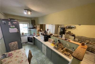 Apartament trei camere - Zona Dogan - 78 mp Apartament trei camere - Zona Dogan - 78 mp - 2