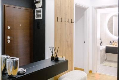 Apartament cu 2 camere decomandat în Pantelimon - 7