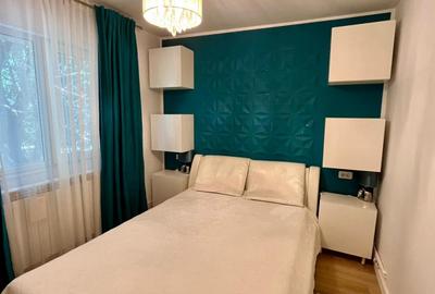 Soveja Inel 1 Eden Apartament 2 camere semidecomandat mobilat utilat - 20