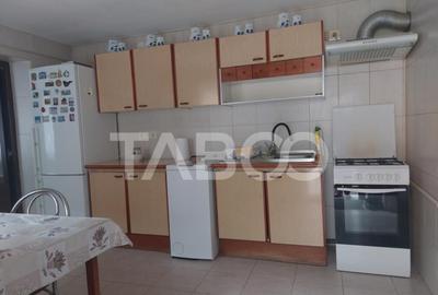 Apartament cu 5 camere decomandat, mobilat în Central - 9