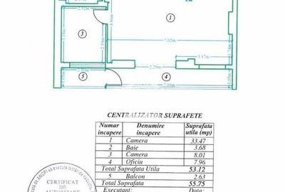Piața Iancului | Apartament 2 camere | Renovat | 2 min metrou - 10
