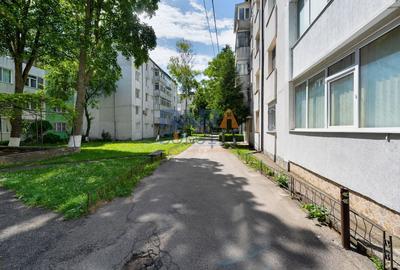 Apartament cu 2 camere decomandat, mobilat în Sud-Est