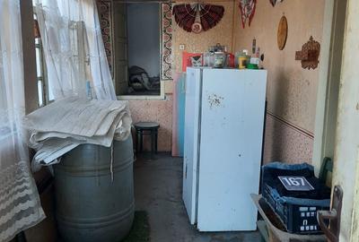 Casă cu 4 camere în Central - 7
