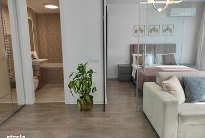 Apartament cu 2 camere în Aviației - 1