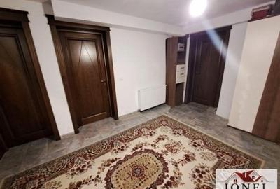 Vanzare casa noua in Sard -1000 mp teren - 6