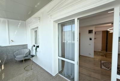 Apartament cu 2 camere decomandat în Sisești - 10