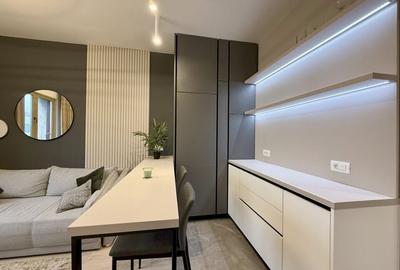 Apartament cu 2 camere decomandat în Calea Victoriei - 4