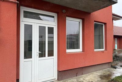 Casă cu 5 camere în Sărmașu - 5