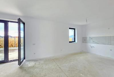 Casa individuala cu 4 camere, zona Livada, Dealul Lempes - 13