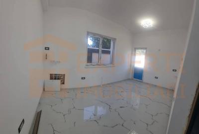 Casa unde linistea se intalneste cu spatiul — Lumina, Constanta - 4