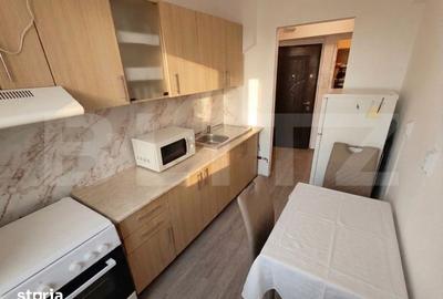 Apartament cu 2 camere în Gheorgheni - 3