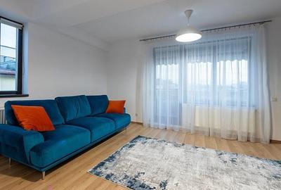 Apartament 3 camere superb+loc de parcare subteran - 2