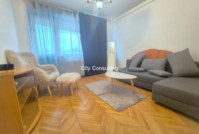 Apartament cu 2 camere în Berceni