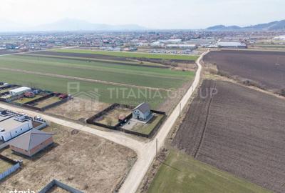 Spațiu comercial, în Hărman - 11