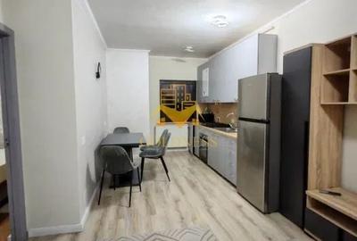 Apartament cu 2 camere nedecomandat, mobilat în Între Lacuri - 5