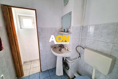 Spațiu comercial, de 55 mp, în Industrială - 5