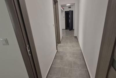 Apartament cu 2 camere decomandat în Central - 5