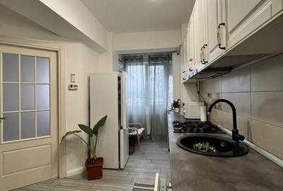 Studio bine compartimentat, parcare, complet mobilat, renovat, mutare imediata - 16