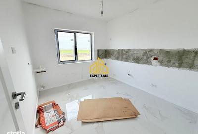 Casă cu 4 camere în Olteni - 10