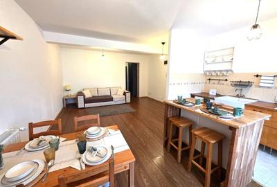 De vanzare 2 camere in Berceni - 10 min metrou Aparatori, str Moldovita - 6