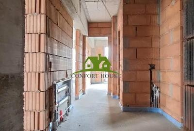 Apartament cu 3 camere decomandat în Traian - 3
