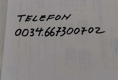 Casă cu 4 camere în Central - 7