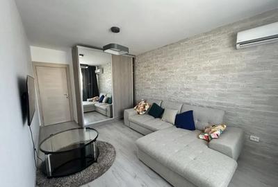 Garsonieră în Berceni - 2