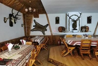 Spațiu comercial, de 1,000 mp, în Central - 18