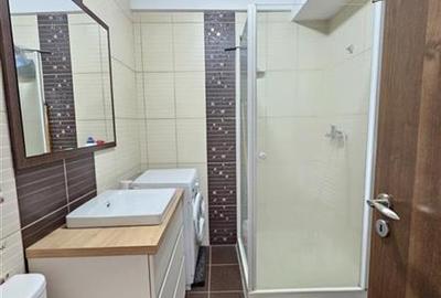 Apartament cu 2 camere decomandat, mobilat în Dâmbu Pietros - 6