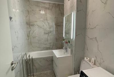 Închiriere garsonieră Exigent Plaza/ Lujerului - 4