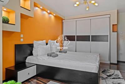 Unirii - Piata Alba Iulia I 4 camere I 99mp u. I Etj 6 I dec I 344 900 EURO - 7